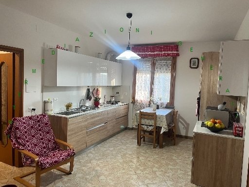 appartamento in vendita a Vicchio