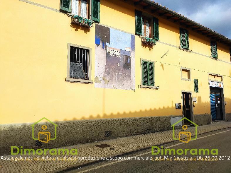 appartamento in vendita a Vicchio