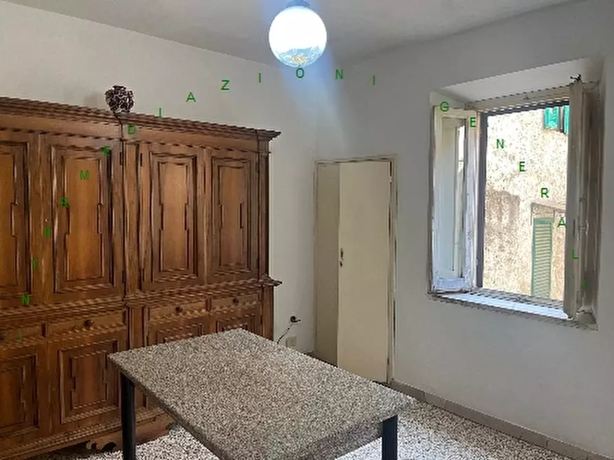 appartamento in vendita a Vicchio