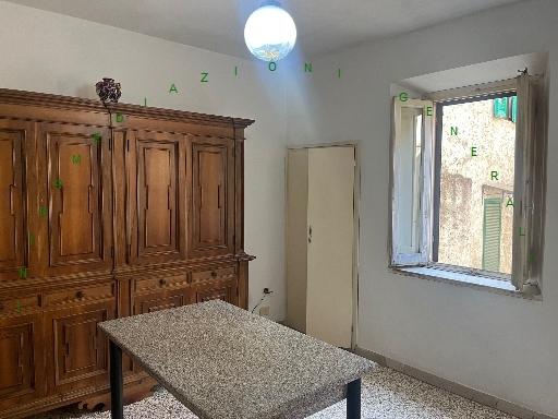 appartamento in vendita a Vicchio