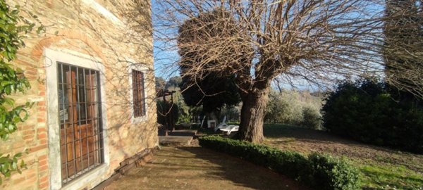 casa indipendente in vendita a Vicchio