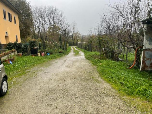 casa indipendente in vendita a Vicchio