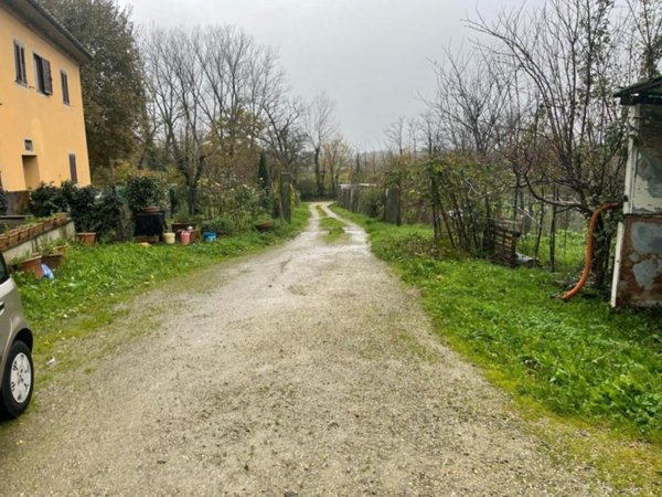 casa indipendente in vendita a Vicchio