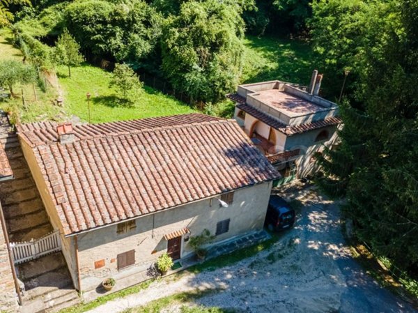 casa indipendente in vendita a Vicchio in zona Villore