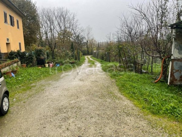 appartamento in vendita a Vicchio