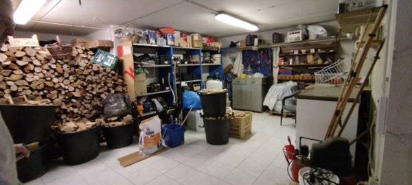 appartamento in vendita a Vicchio