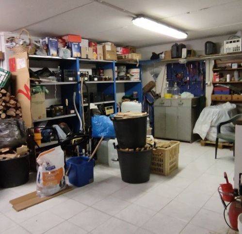 appartamento in vendita a Vicchio in zona Caselle