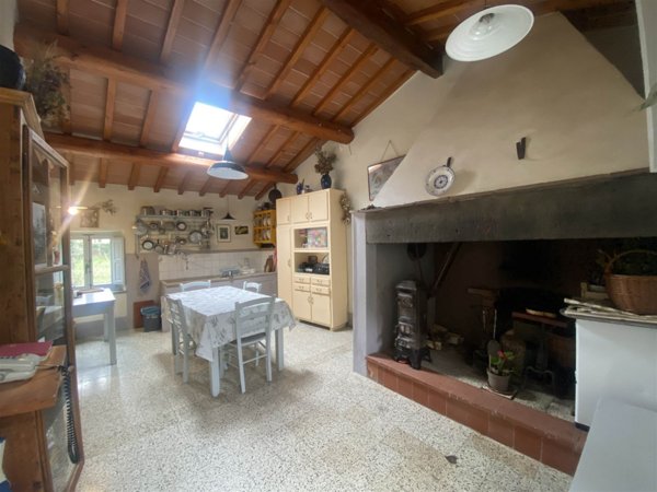 casa indipendente in vendita a Vicchio in zona Ponte a Vicchio