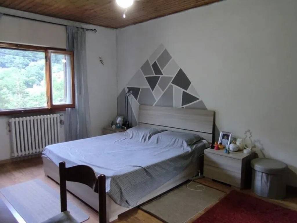 casa indipendente in vendita a Vicchio