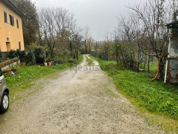 appartamento in vendita a Vicchio