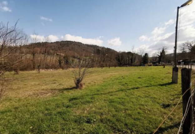 terreno agricolo in vendita a Vicchio
