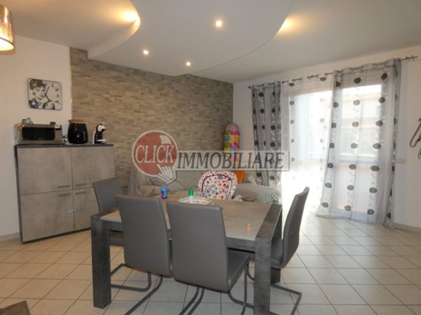 appartamento in vendita a Vicchio