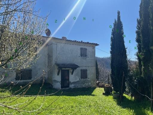 negozio in vendita a Vicchio in zona Gattaia