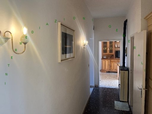 appartamento in vendita a Vicchio