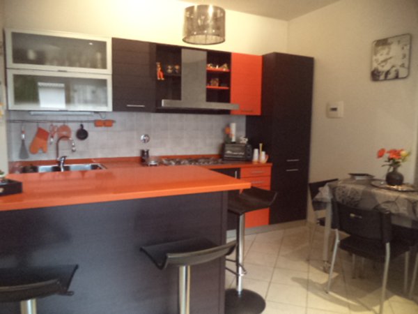 appartamento in vendita a Vicchio