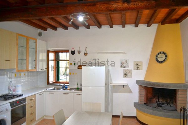 appartamento in vendita a Vicchio