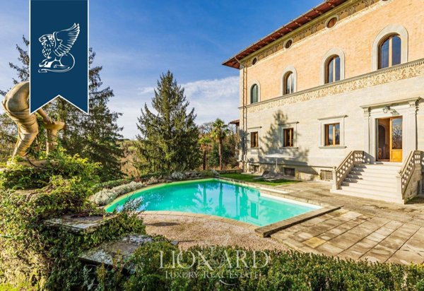 casa indipendente in vendita a Vicchio