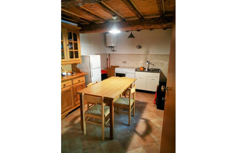 casa indipendente in vendita a Vicchio in zona Villore