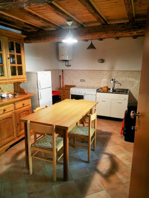 casa indipendente in vendita a Vicchio in zona Villore