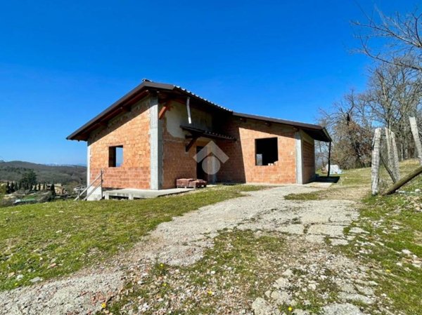 casa indipendente in vendita a Vicchio in zona Cistio