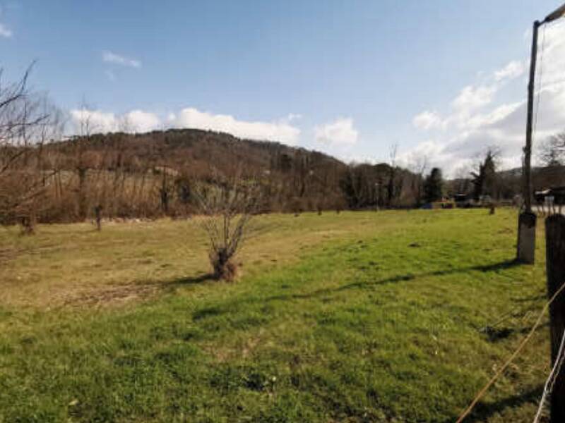 terreno agricolo in vendita a Vicchio