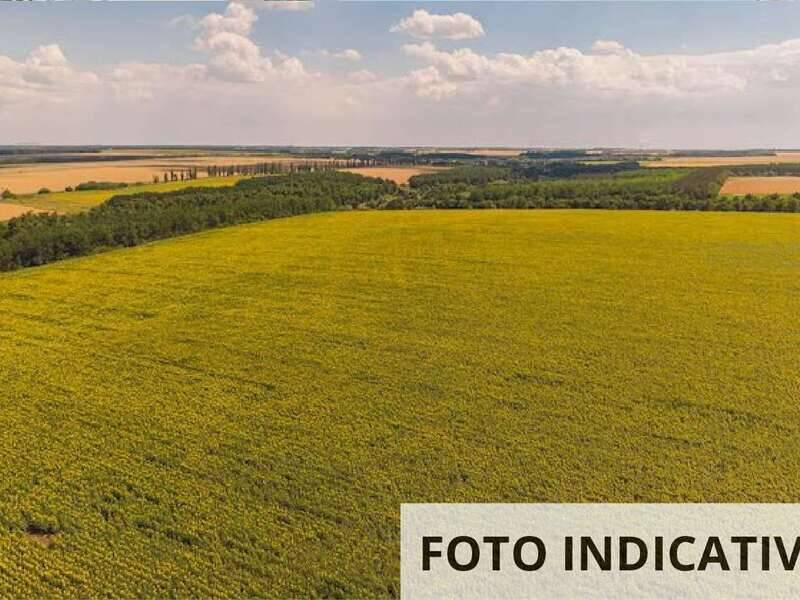 terreno agricolo in vendita a Vicchio in zona Villore