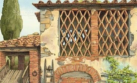 casa indipendente in vendita a Vicchio