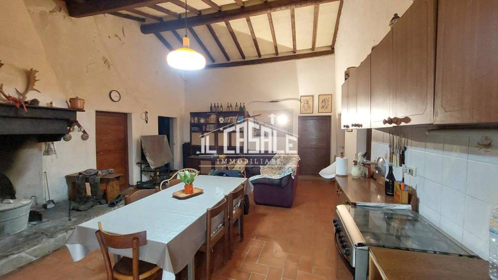 casa indipendente in vendita a Vicchio in zona Villore