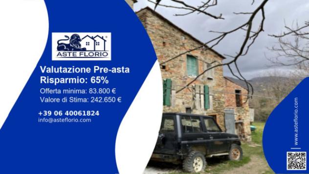 appartamento in vendita a Vicchio