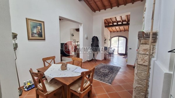 appartamento in vendita a Vicchio
