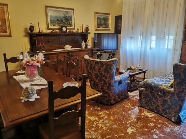 appartamento in vendita a Vicchio