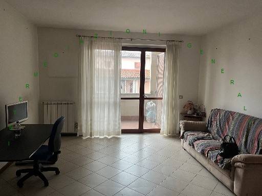 appartamento in vendita a Vicchio