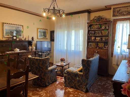 appartamento in vendita a Vicchio
