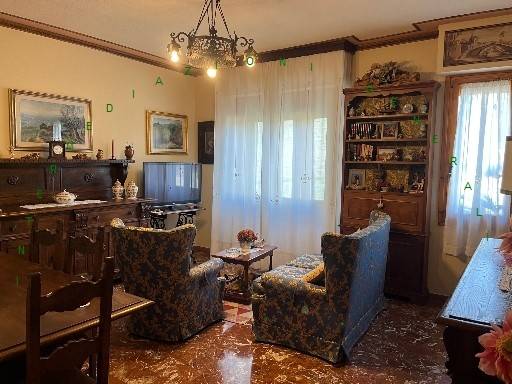 appartamento in vendita a Vicchio