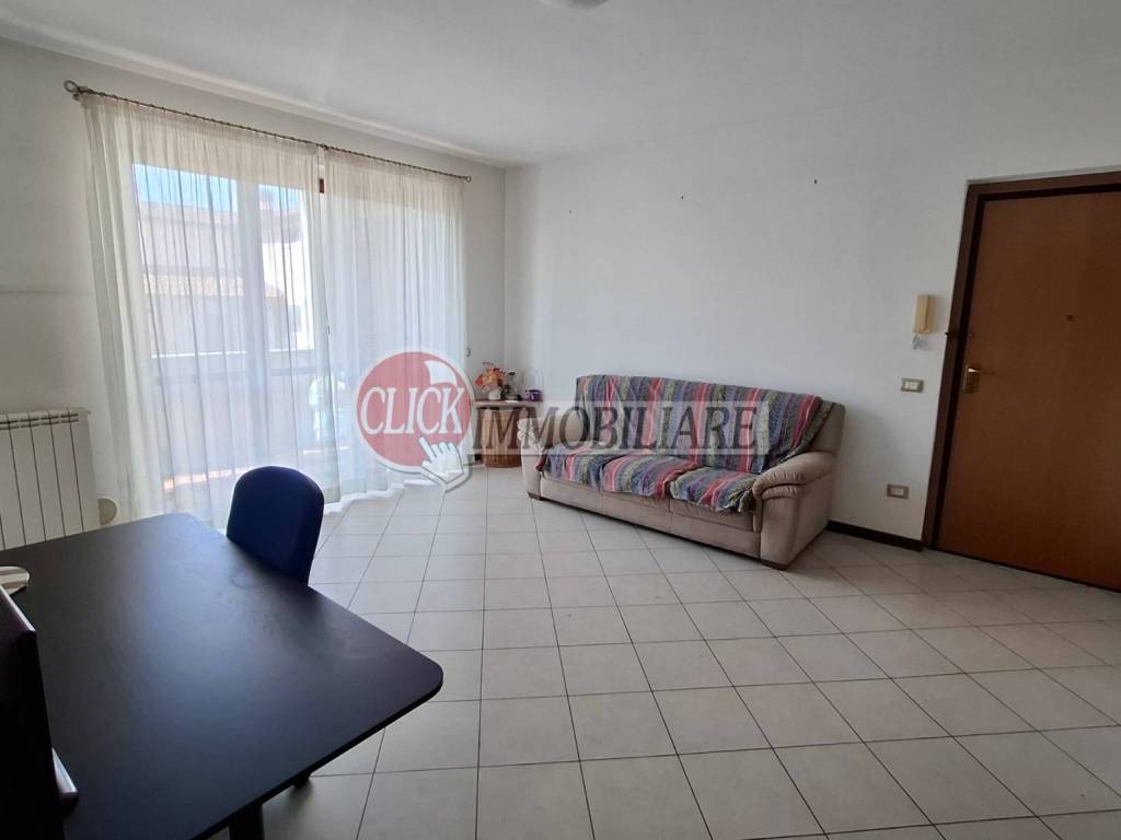 appartamento in vendita a Vicchio