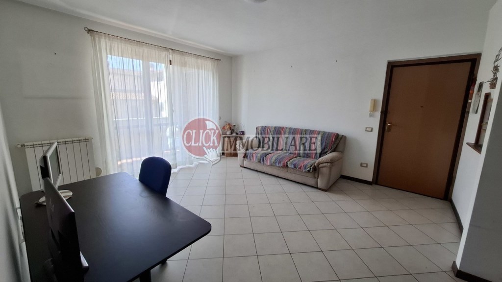 appartamento in vendita a Vicchio