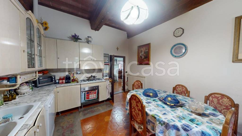 appartamento in vendita a Vicchio