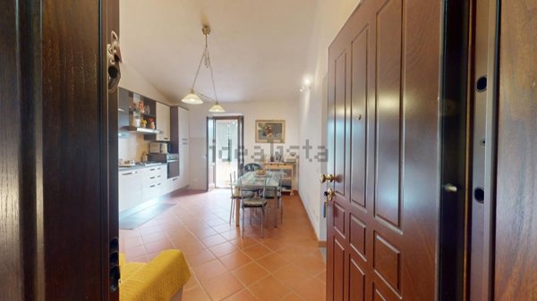 appartamento in vendita a Vicchio