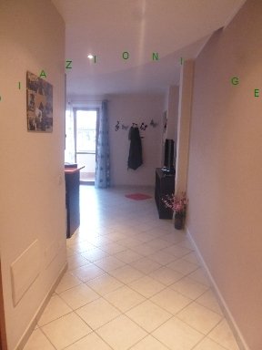 appartamento in vendita a Vicchio
