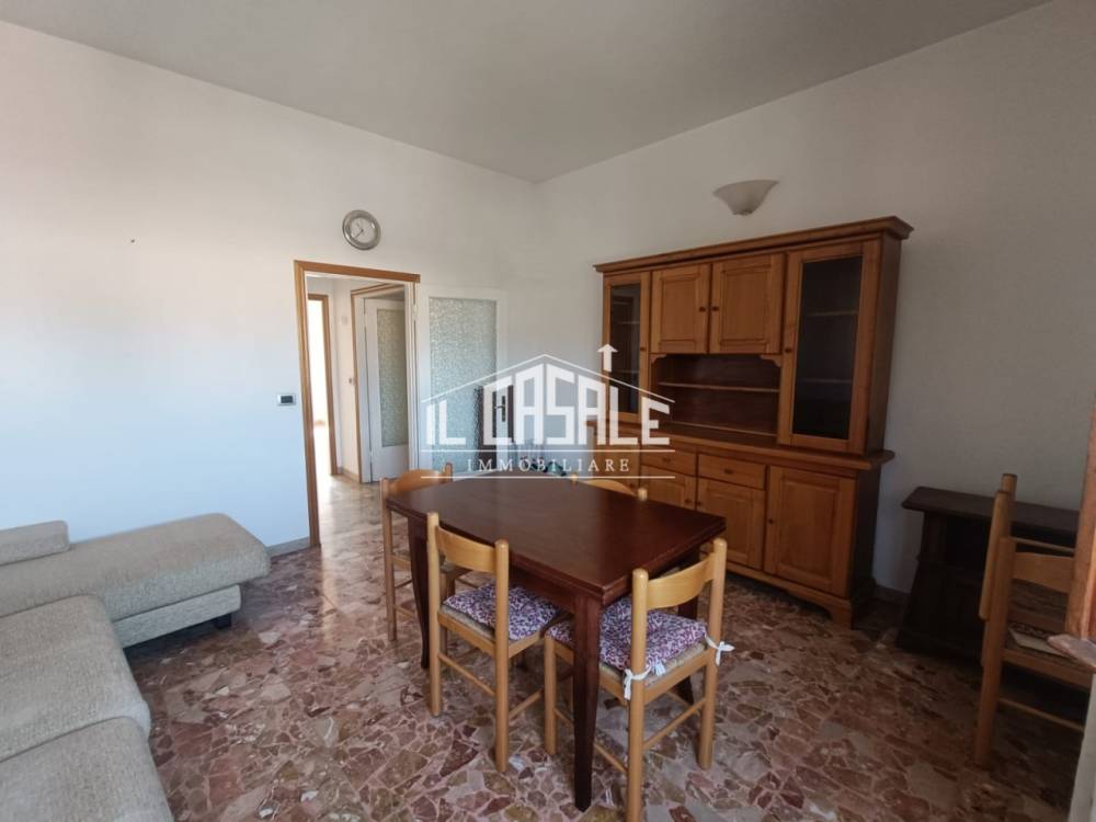 appartamento in vendita a Vicchio