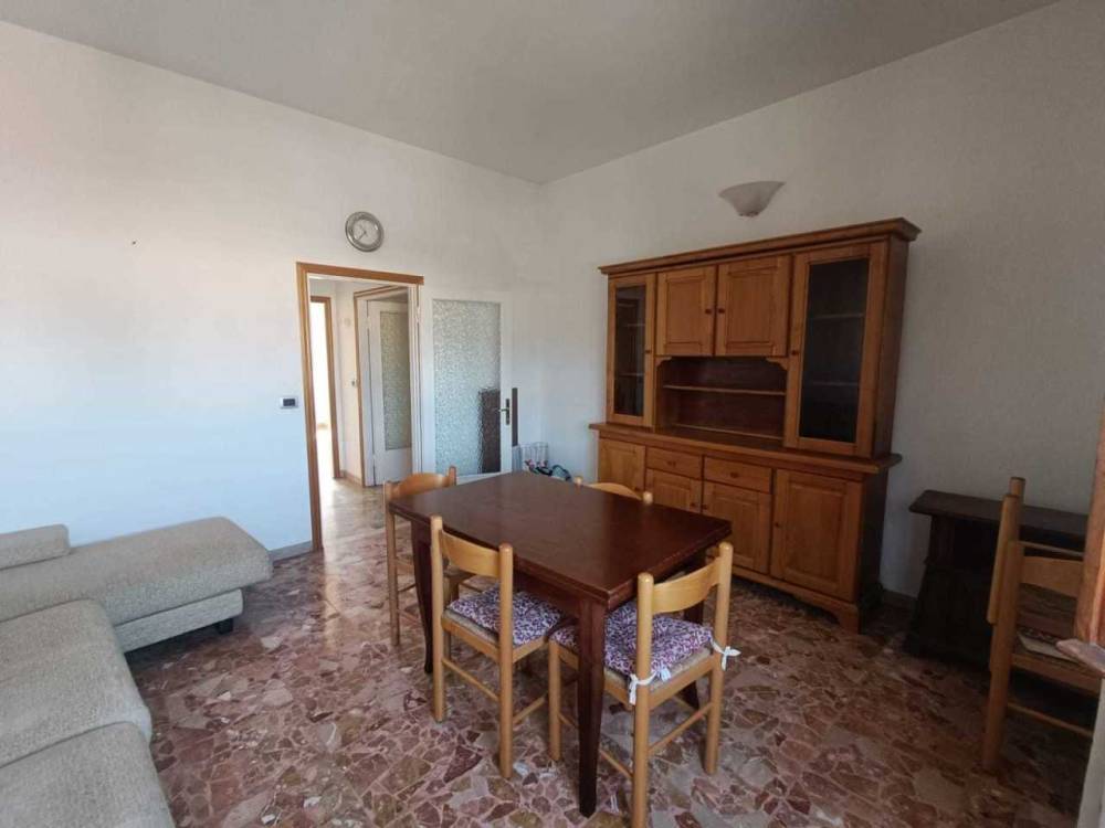 appartamento in vendita a Vicchio