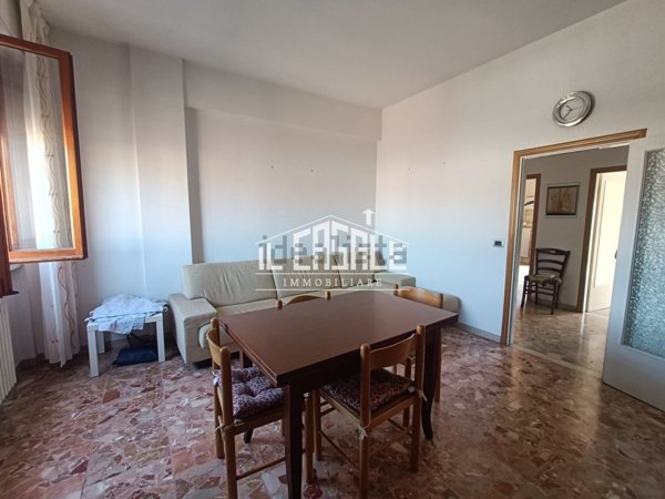 appartamento in vendita a Vicchio