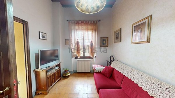 appartamento in vendita a Vicchio