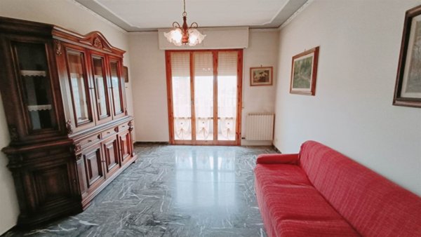 appartamento in vendita a Vicchio