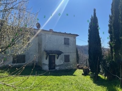 casale in vendita a Vicchio