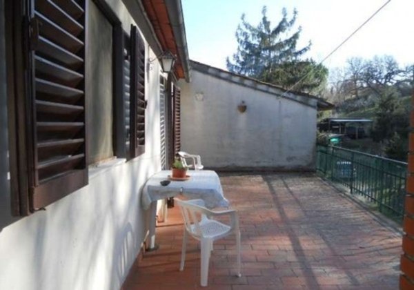casa indipendente in vendita a Vicchio