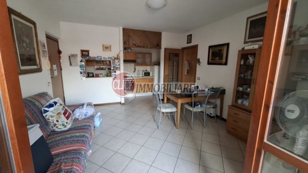 appartamento in vendita a Vicchio