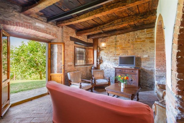 casa indipendente in vendita a Vicchio in zona Santa Maria a Vezzano