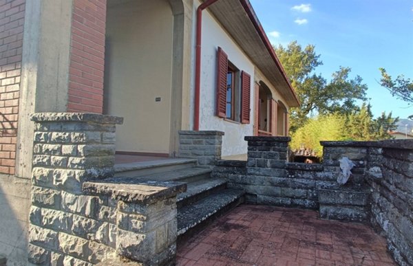 casa indipendente in vendita a Vicchio