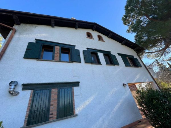 casa indipendente in vendita a Vicchio in zona Villore